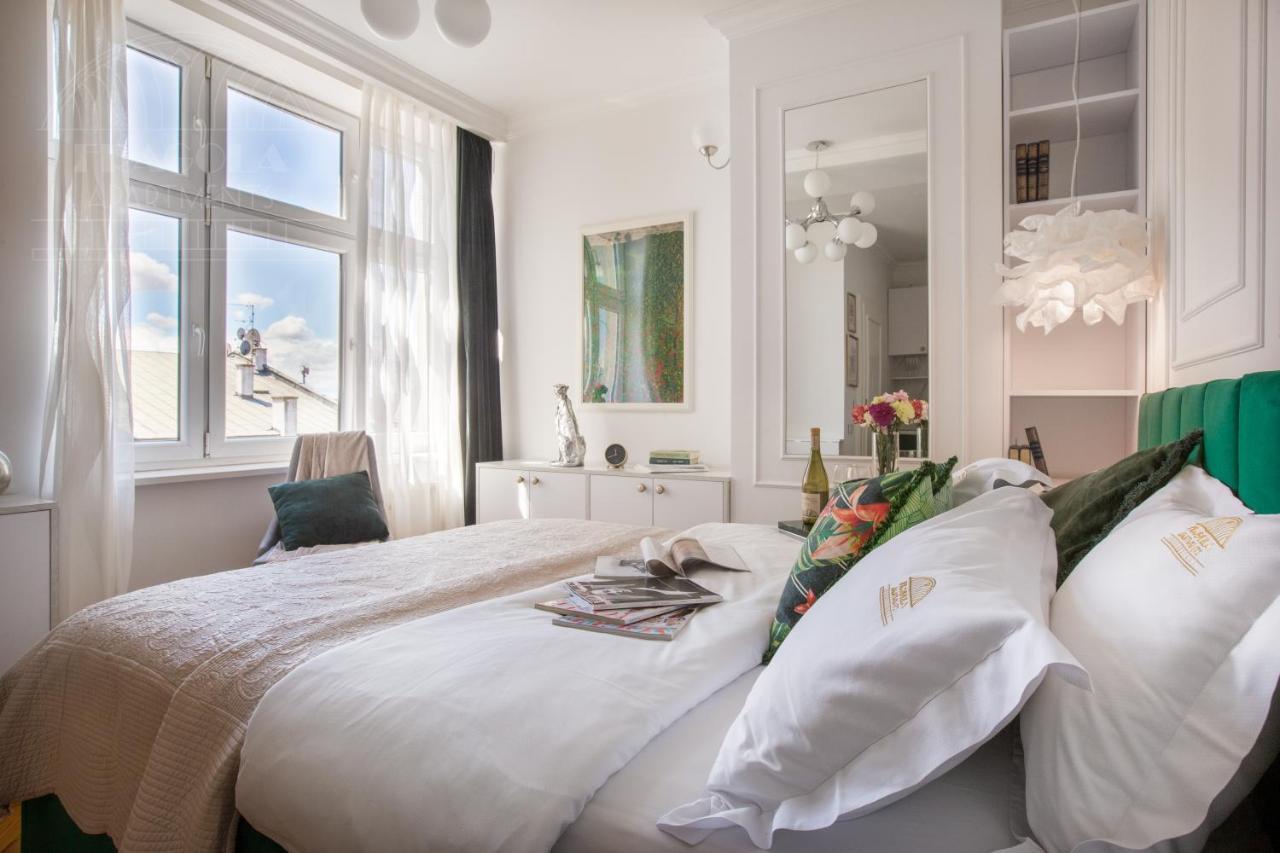 Feniks Fragola Main Square Apartamento