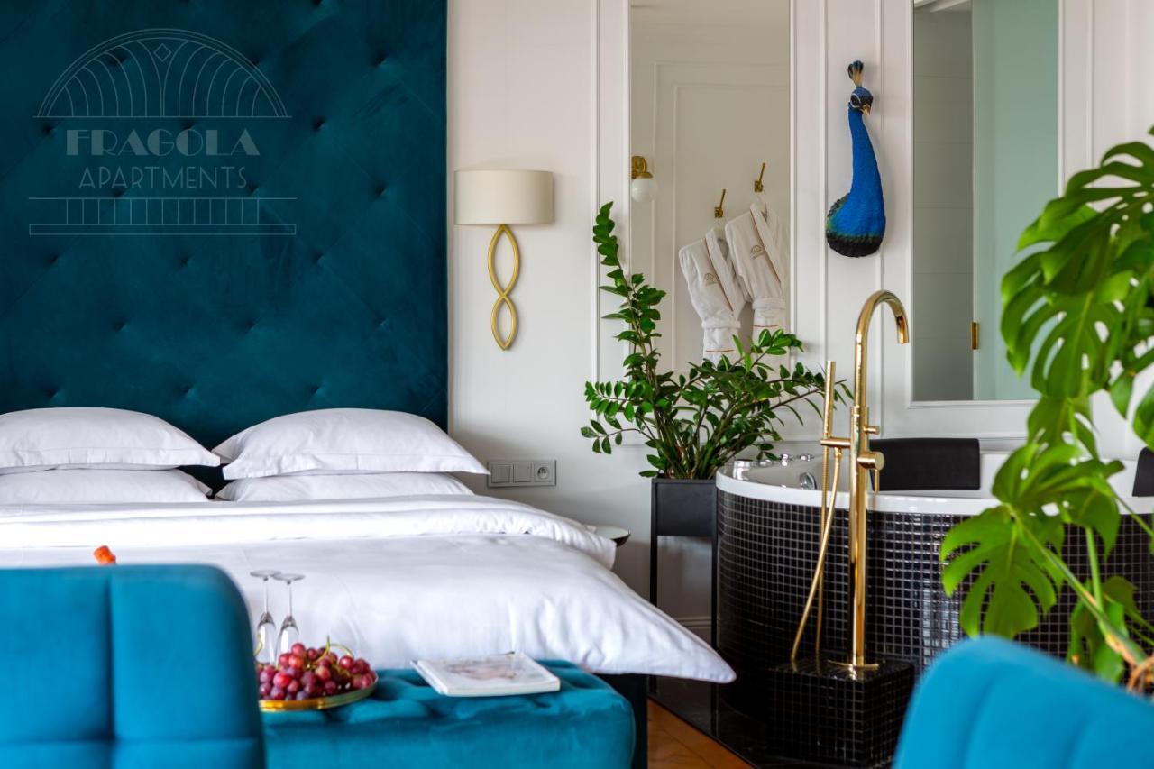 Apartamento Feniks Fragola Main Square *