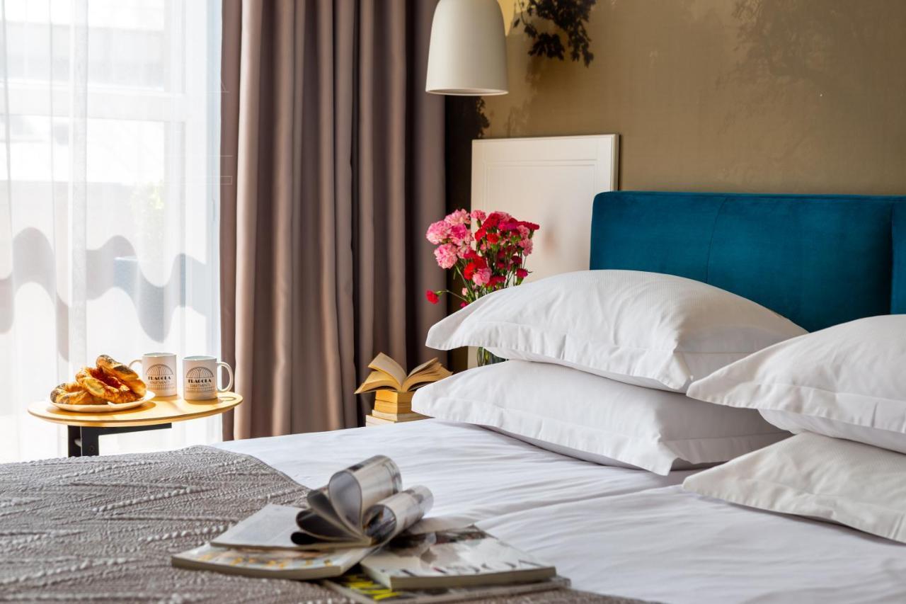 Apartamento Feniks Fragola Main Square Cracovia