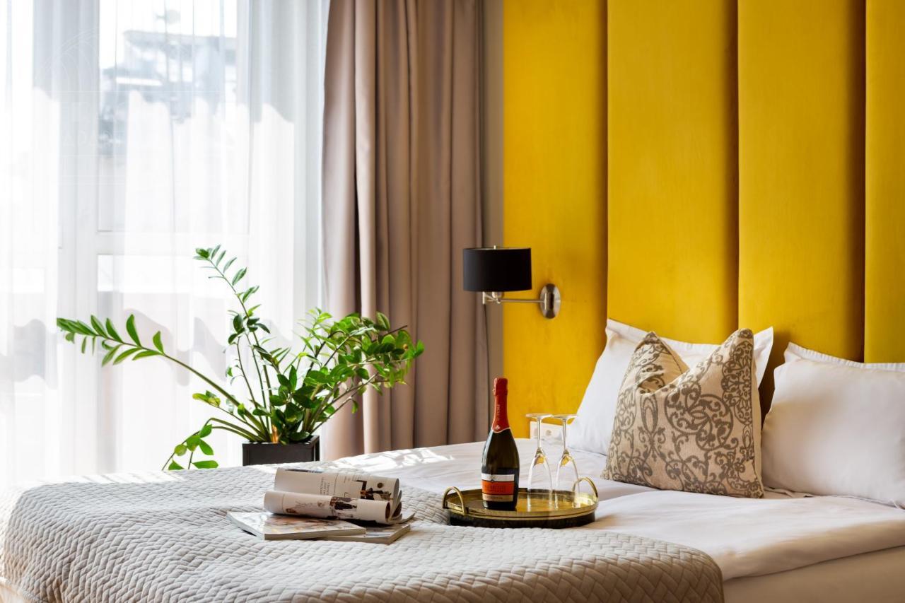 Apartamento Feniks Fragola Main Square *