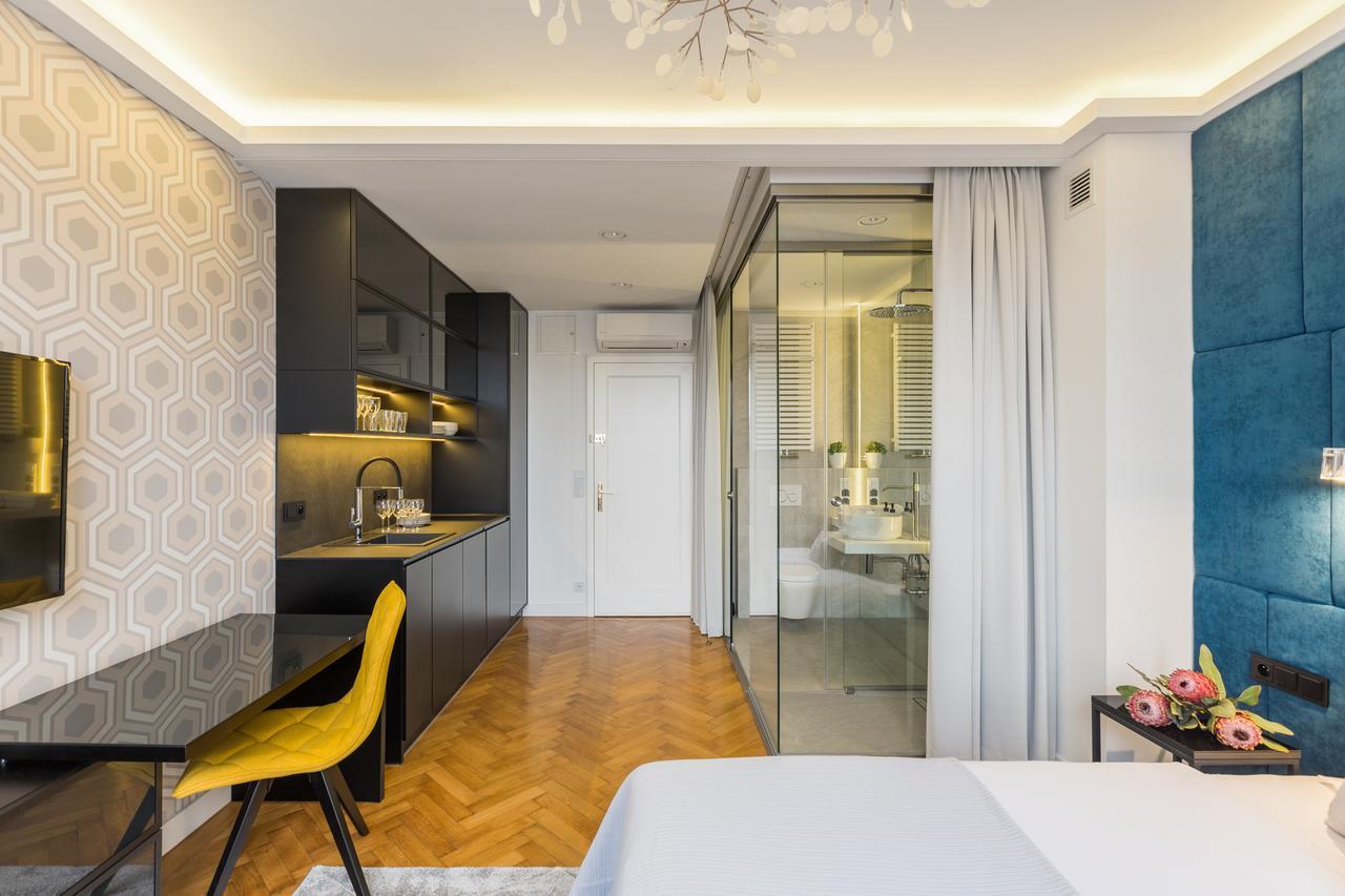 Apartamento Feniks Fragola Main Square *
